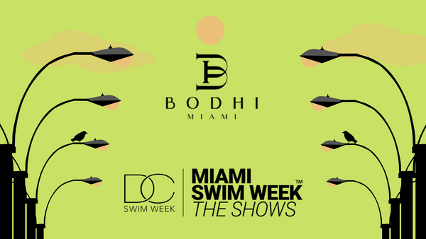 BODHI and Miami Swim Week