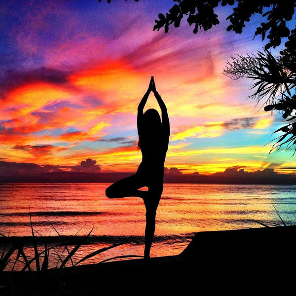 Benefits of Yoga