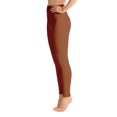 Brown Leggings