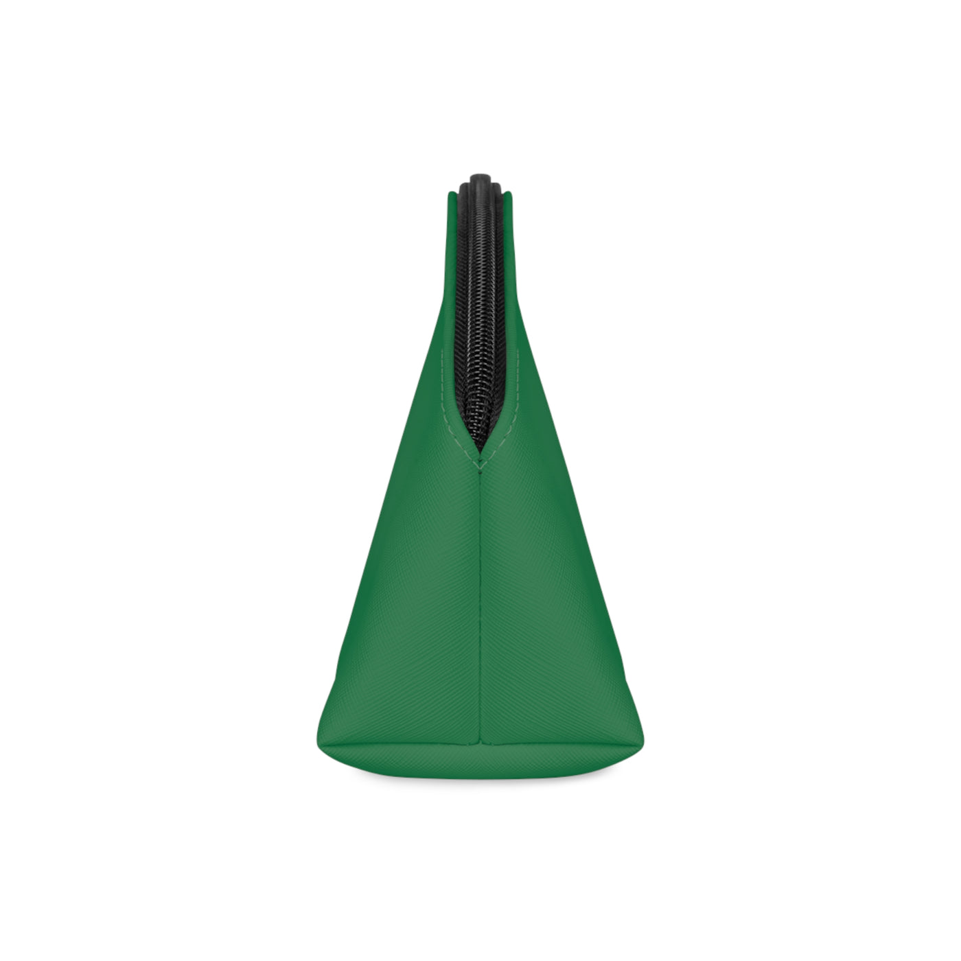 Green Limoncello Makeup Bag
