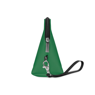 Green Limoncello Makeup Bag