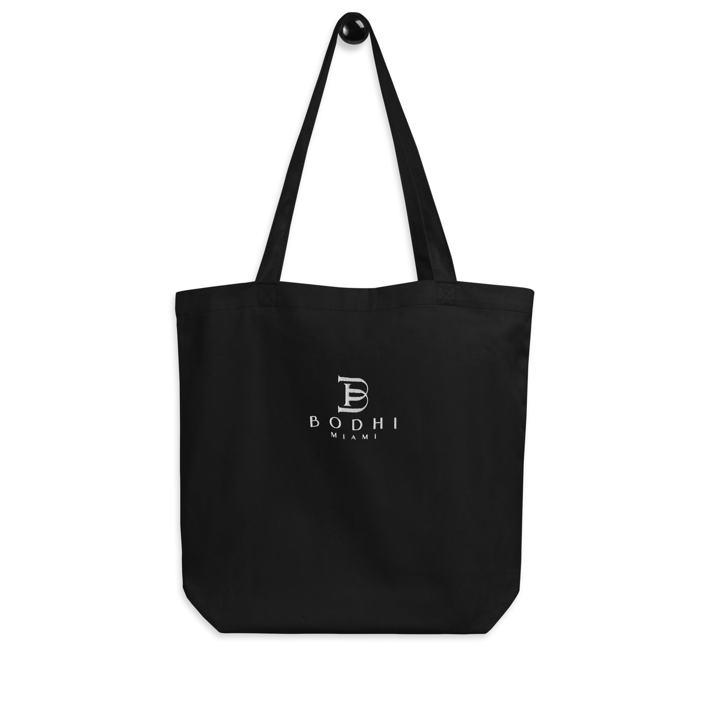 Black Eco Tote