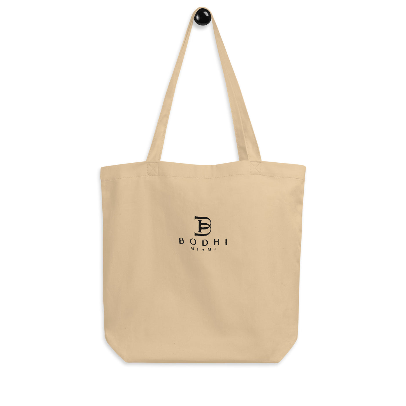 Beige Eco Tote