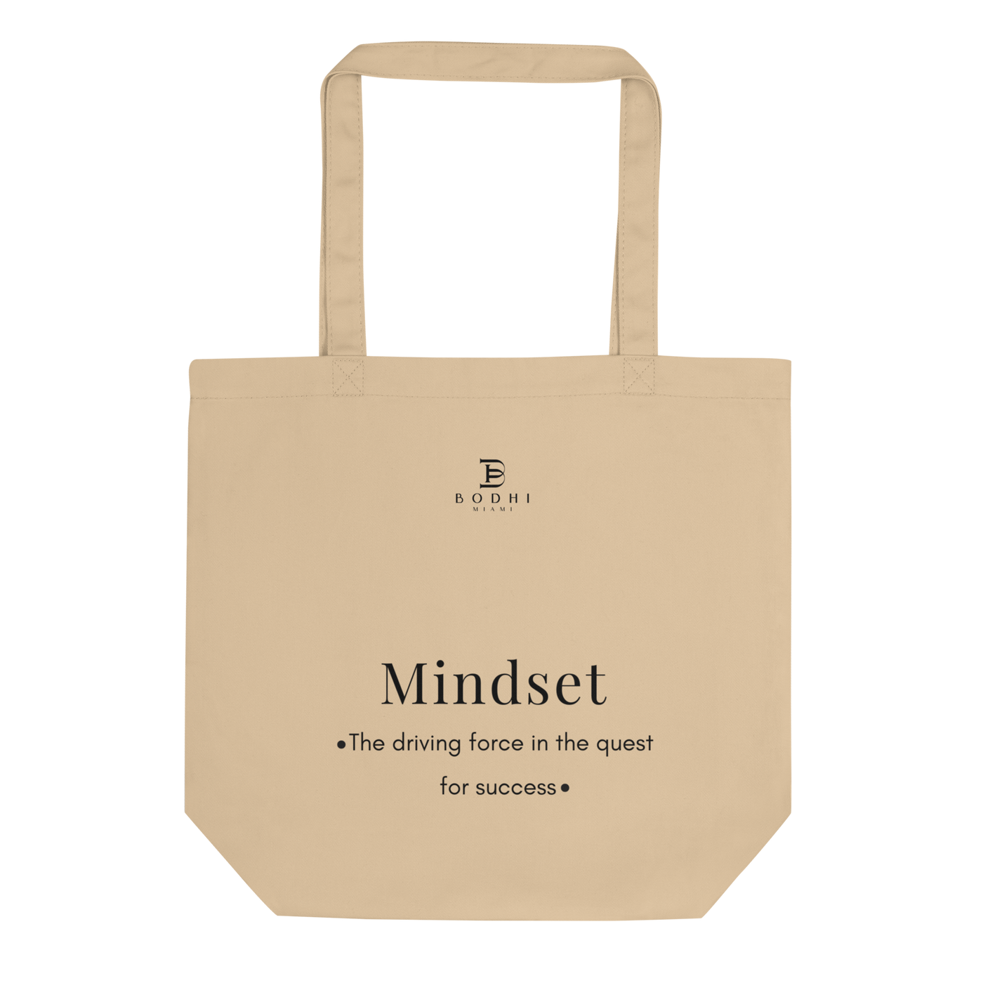 Mindset Eco Tote
