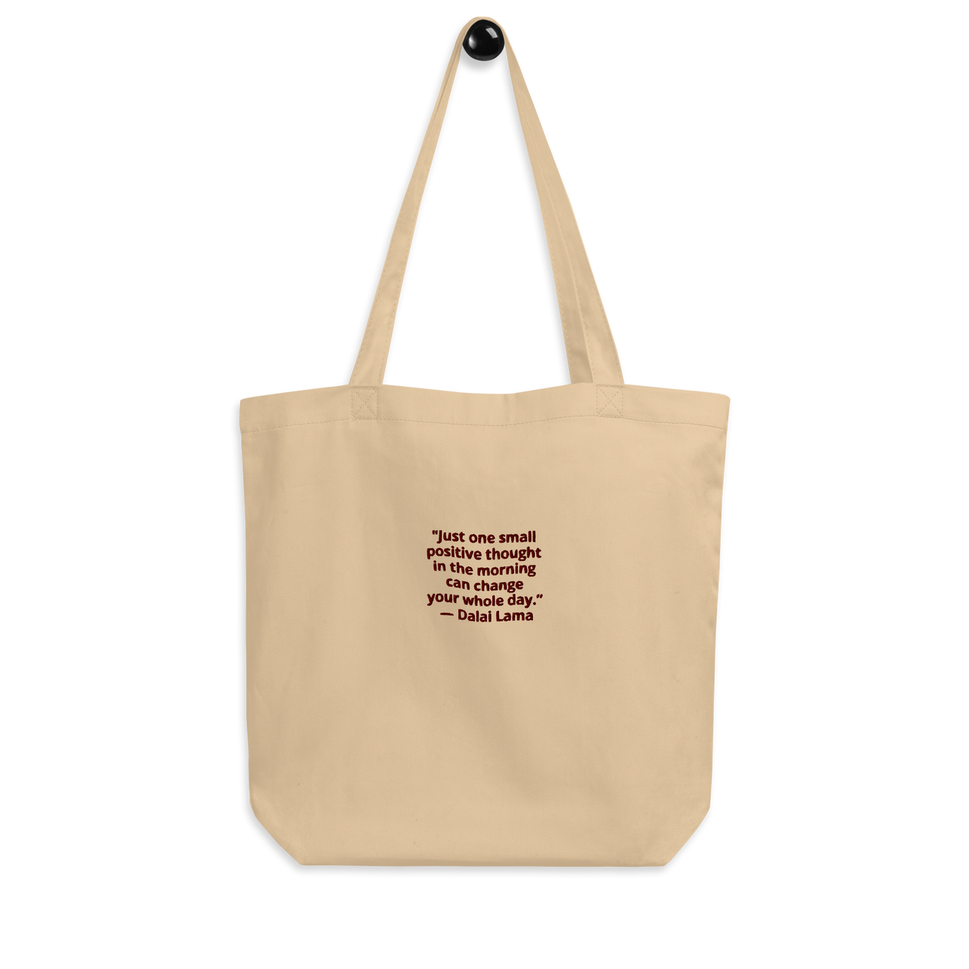 Positive Eco Tote