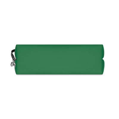 Green Limoncello Makeup Bag