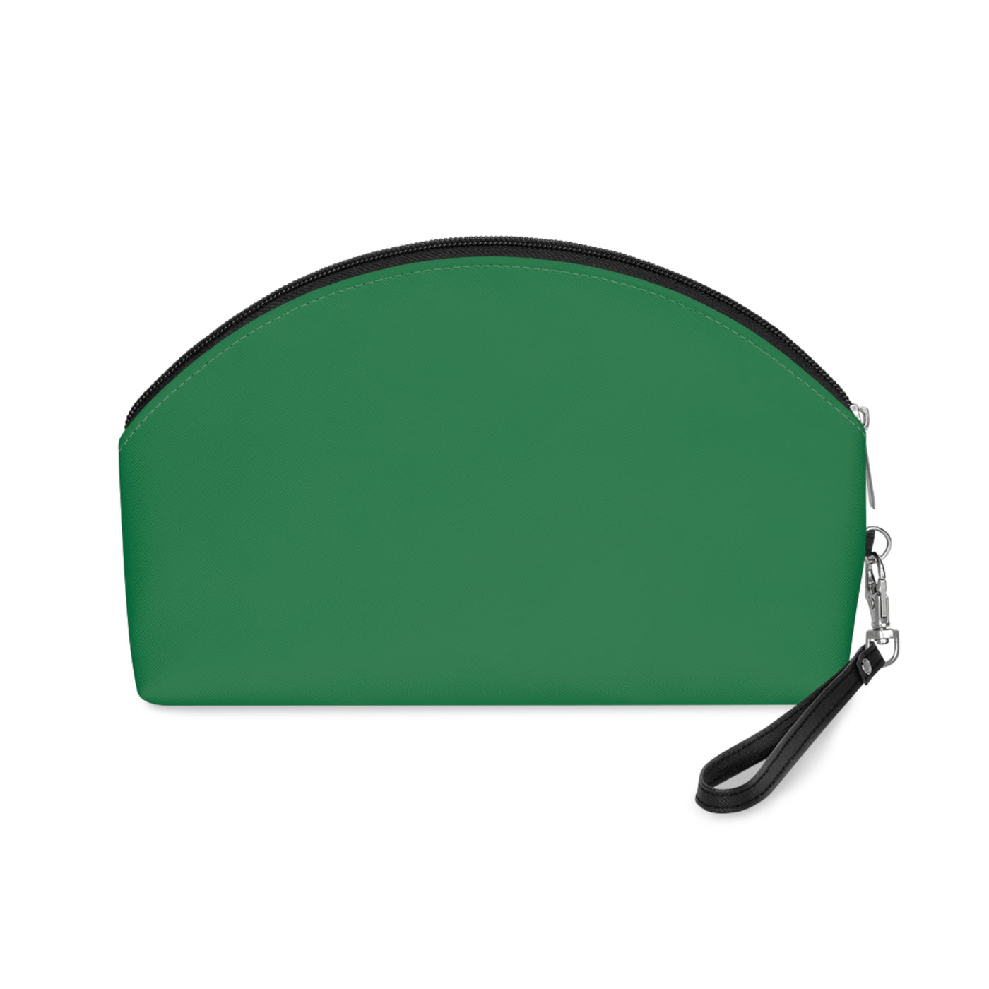 Green Limoncello Makeup Bag