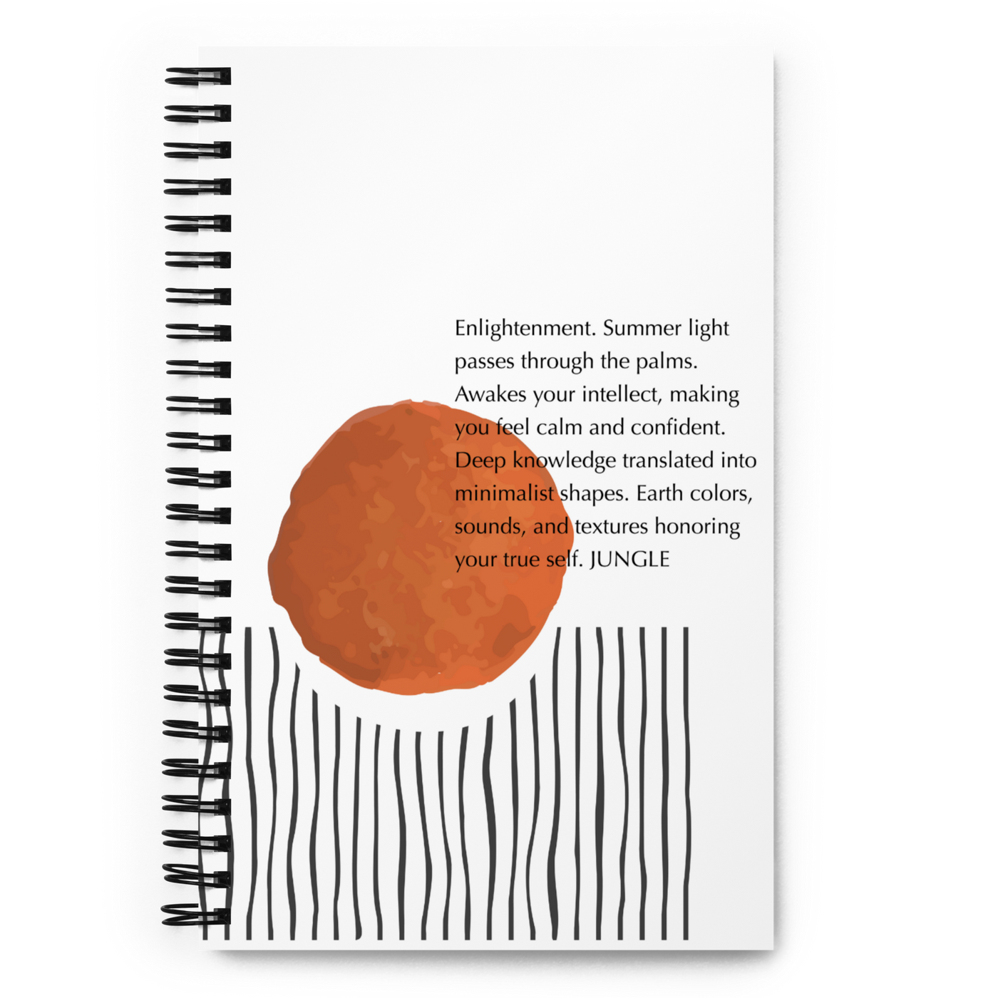 Enlightenment Journal